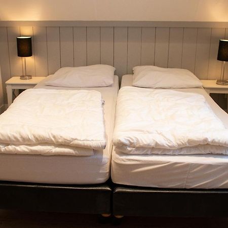 Vakantiewoning Schuitvlotstraat Incl Strandcabine Domburg Εξωτερικό φωτογραφία