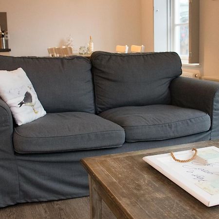 Vakantiewoning Schuitvlotstraat Incl Strandcabine Domburg Εξωτερικό φωτογραφία