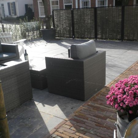 Vakantiewoning Schuitvlotstraat Incl Strandcabine Domburg Εξωτερικό φωτογραφία