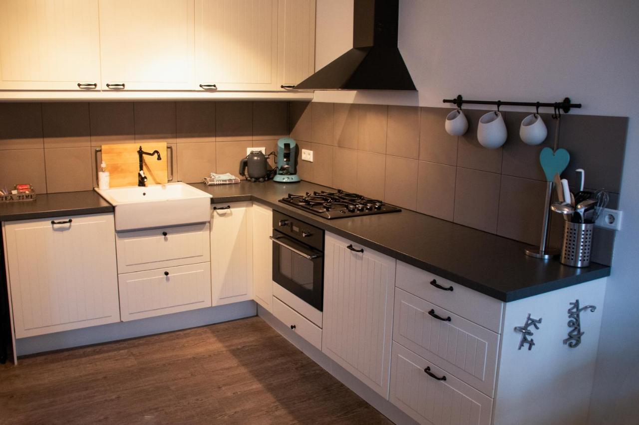 Vakantiewoning Schuitvlotstraat Incl Strandcabine Domburg Εξωτερικό φωτογραφία