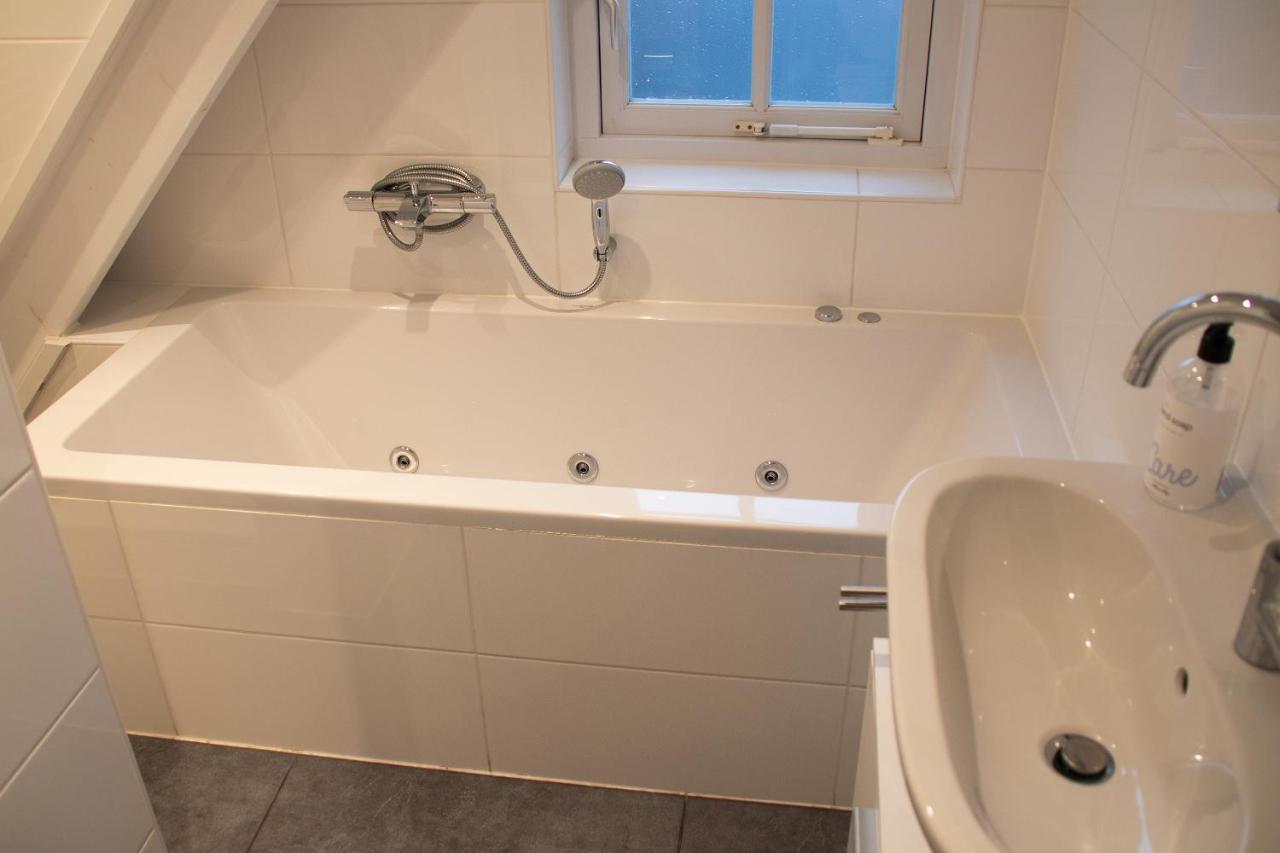 Vakantiewoning Schuitvlotstraat Incl Strandcabine Domburg Εξωτερικό φωτογραφία