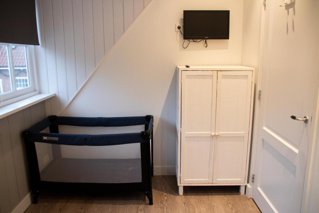 Vakantiewoning Schuitvlotstraat Incl Strandcabine Domburg Εξωτερικό φωτογραφία