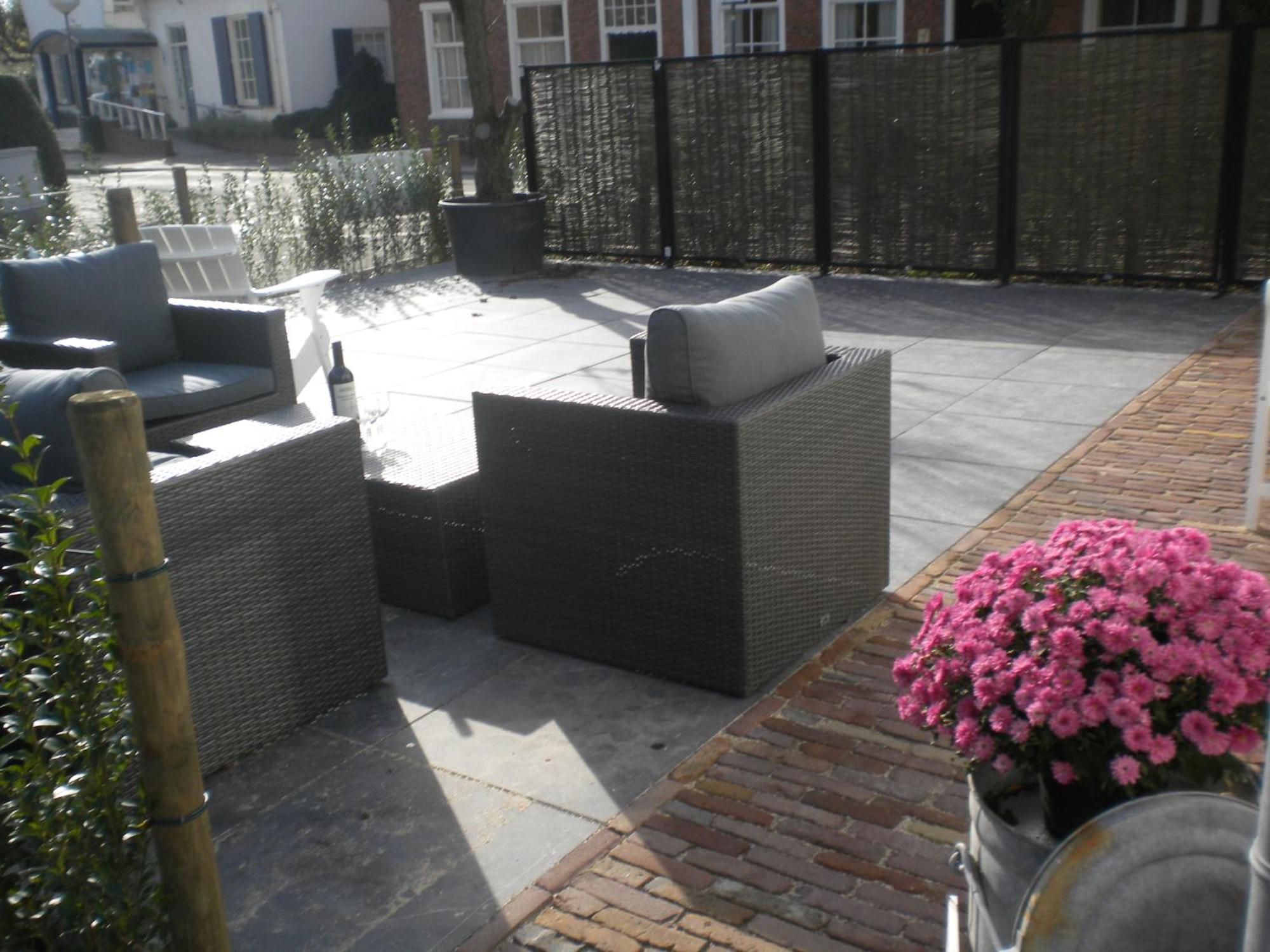 Vakantiewoning Schuitvlotstraat Incl Strandcabine Domburg Εξωτερικό φωτογραφία